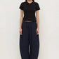 Lola Barrel Pant