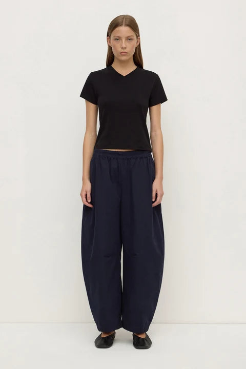 Lola Barrel Pant