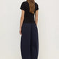Lola Barrel Pant