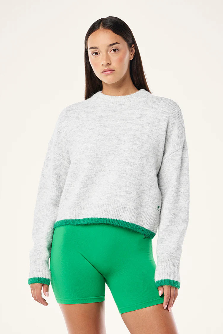 Marquee Knit
