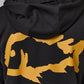 Mini J.A.F Upf40 Hood - Black