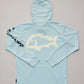 Mini J.A.F UPF40 Hood