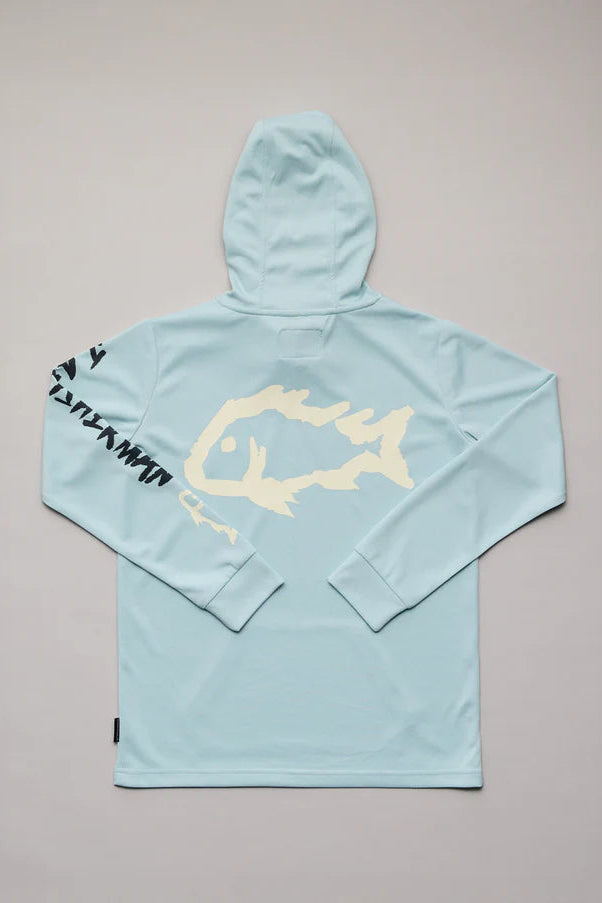 Mini J.A.F UPF40 Hood