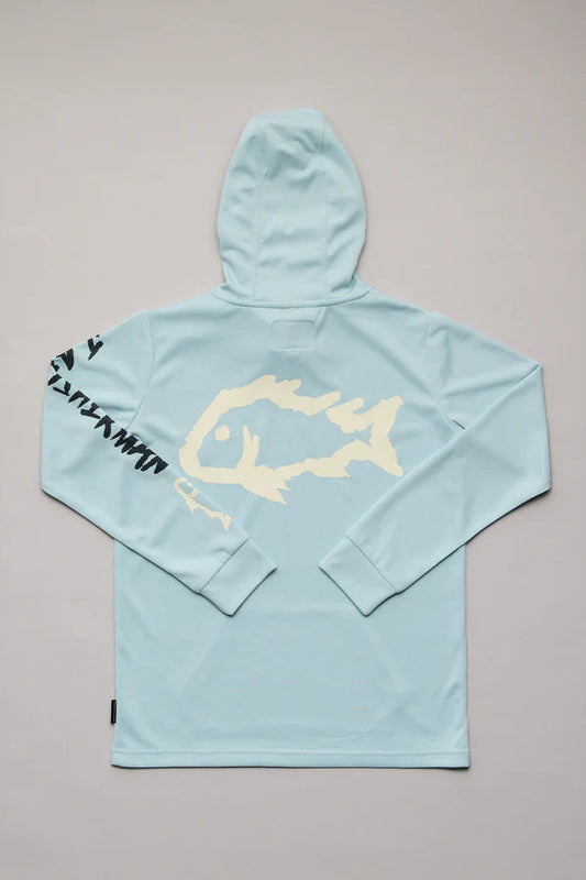 Mini J.A.F UPF40 Hood
