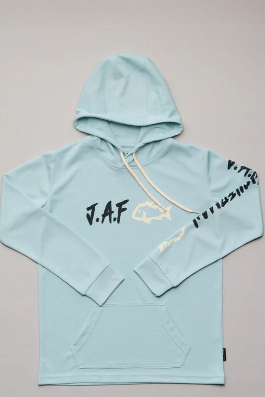 Mini J.A.F UPF40 Hood