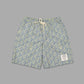 Mini Kelp Shorts - Sunblast