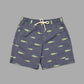 Mini Mahi Shorts - Vintage Navy