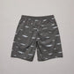 Mini Mullet Shorts