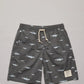 Mini Mullet Shorts