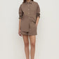 Micha Poplin Shirt