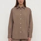 Micha Poplin Shirt
