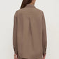 Micha Poplin Shirt