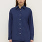Micha Poplin Shirt