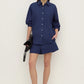 Micha Poplin Shirt