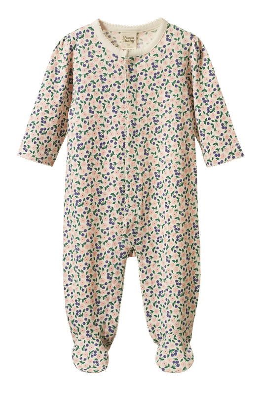 Lucy Suit Briarwood Print