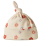Cotton Knotted Beanie Petite