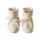 Booties Petite Flora