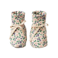 Booties - Briarwood Print