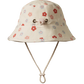 Bucket Hat Petite Flora