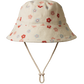 Bucket Hat Petite Flora