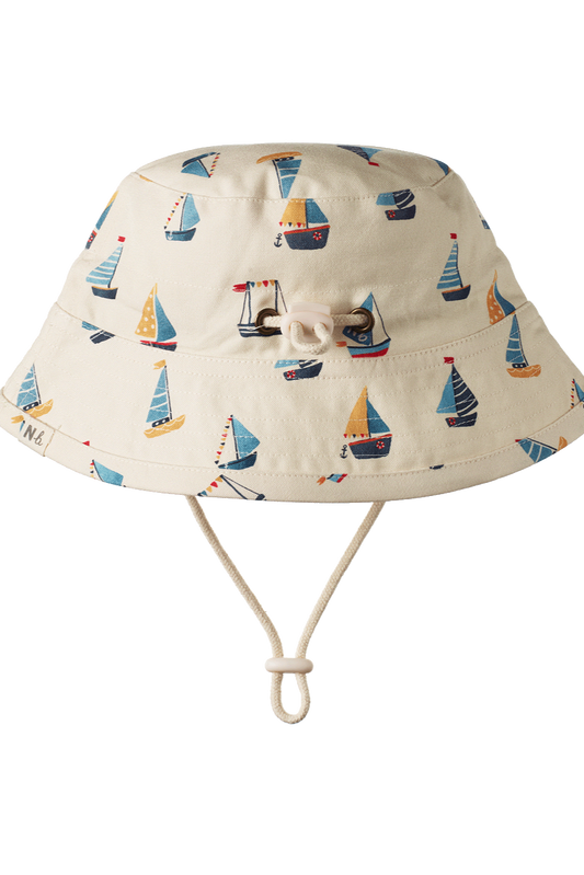 Bucket Sunhat