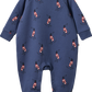 Long Sleeve Juno Romper