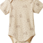 Short Sleeve Bodysuit - Bramble Burrow