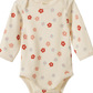 Long Sleeve Bodysuit Petite