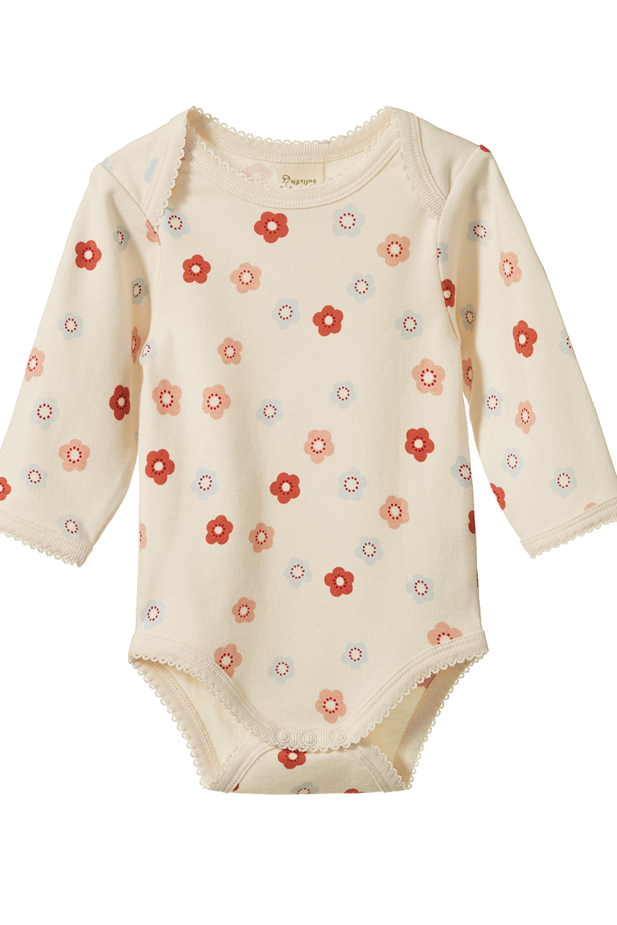 Long Sleeve Bodysuit Petite