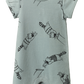 Short Sleeve Quincy Romper