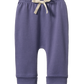 Drawstring Pants - Heron