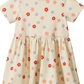 Saturday Dress Petite Flora