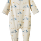 Dreamlands Suit - Dog Dream Print