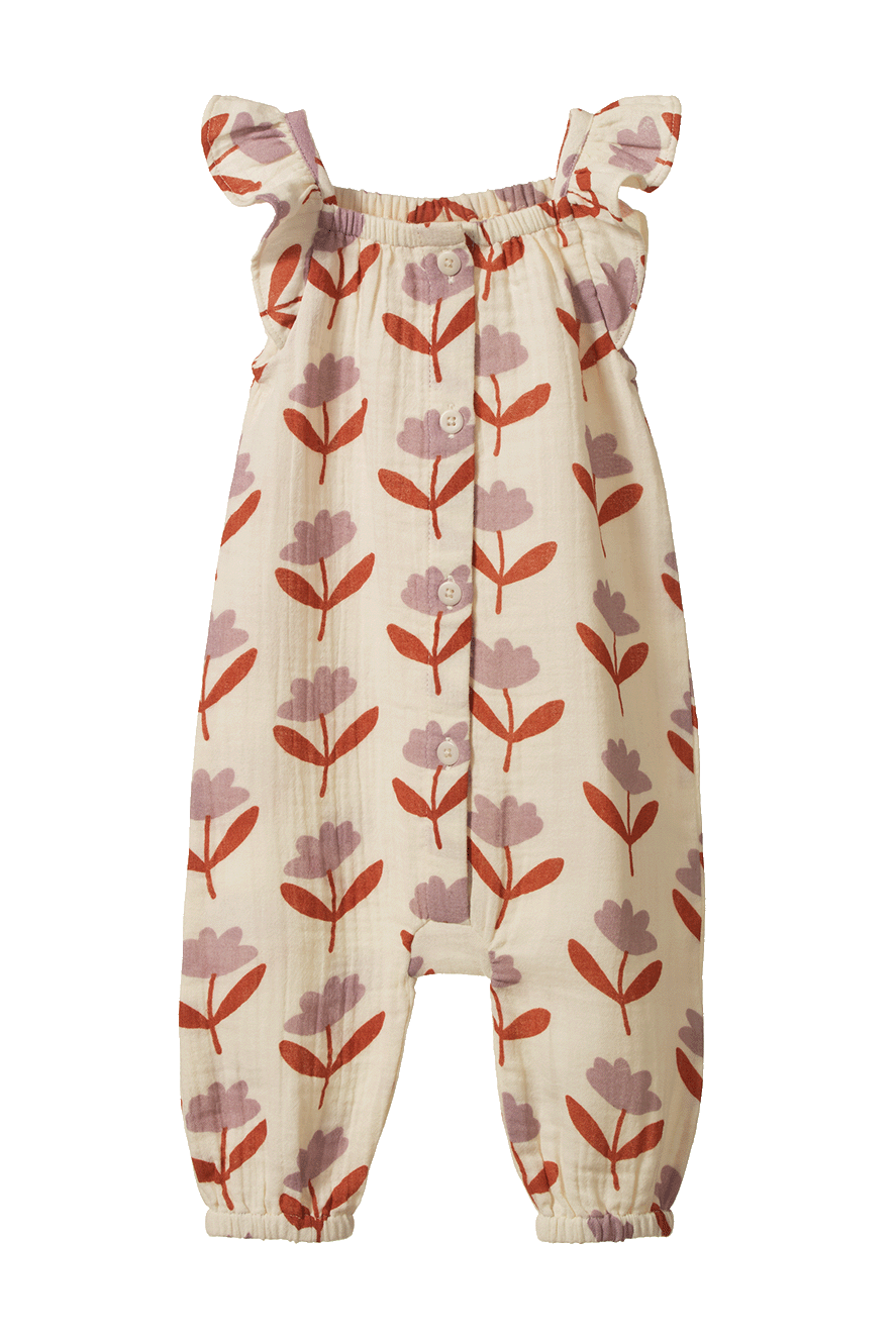 Tilda Suit Muslin - Fleurette