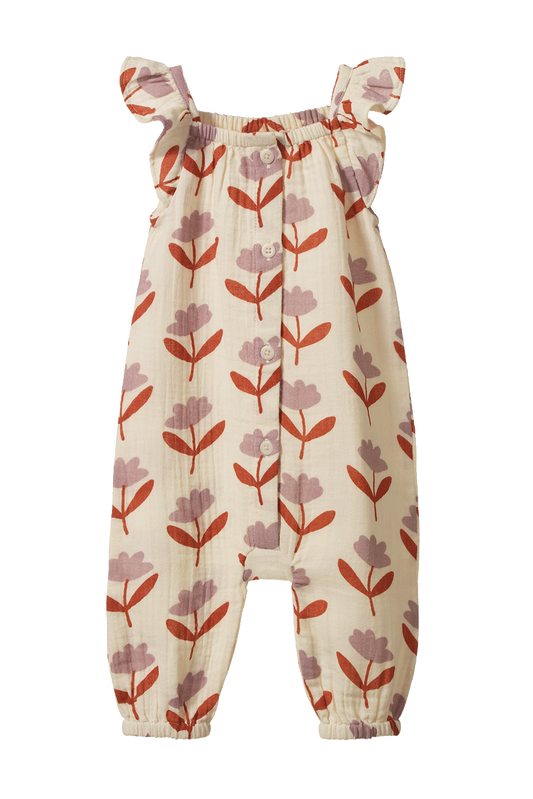 Tilda Suit Muslin - Fleurette