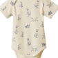 Short Sleeve Bodysuit - Bestfriend
