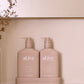 Wash Lotion Duo - Apricot & Sweet Fig