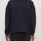 Newport Fleece Polo