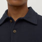 Newport Fleece Polo
