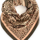 The Nixon Cashmere Modal - Scarf