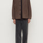 Noah Wool Jacket