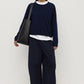 Lola Barrel Pant