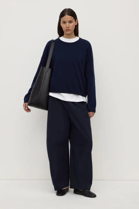Lola Barrel Pant