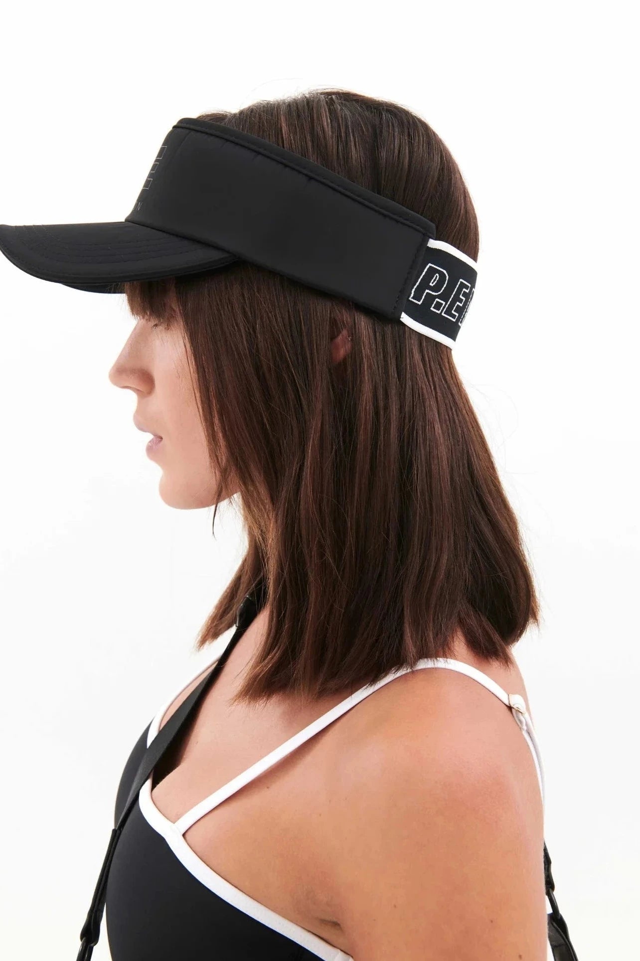 Zero Viser - Black