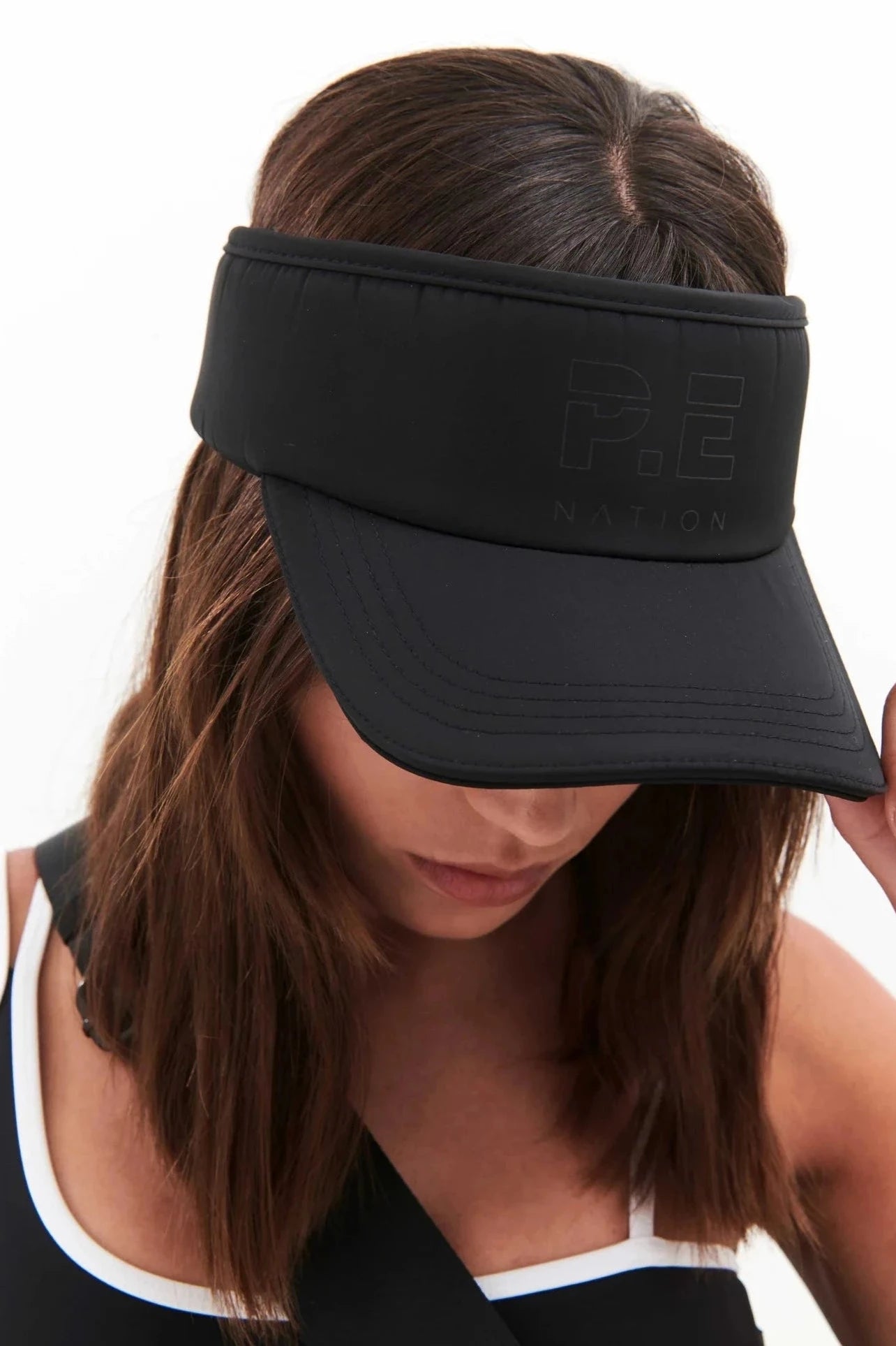 Zero Viser - Black
