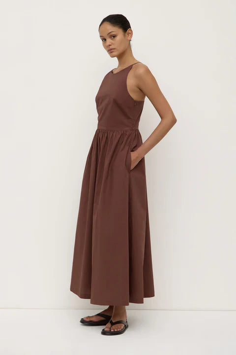 Posie Midi Dress