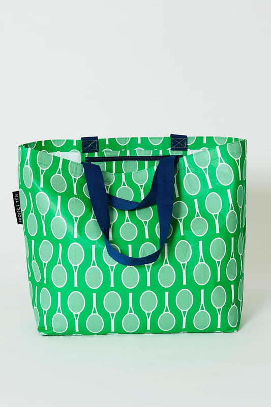 Tennis Medium Tote