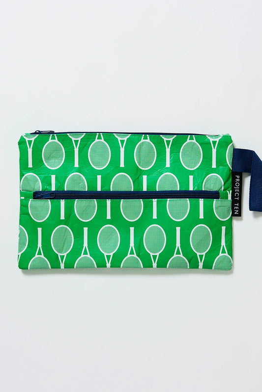 Tennis Pencil Case