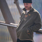 Ranger 1/4 Zip - Khaki