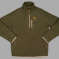 Ranger 1/4 Zip - Khaki